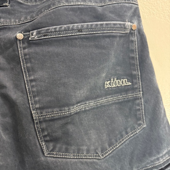 Kuhl Born In The Mountains Pants Size 34X30 - Picture 8 of 12